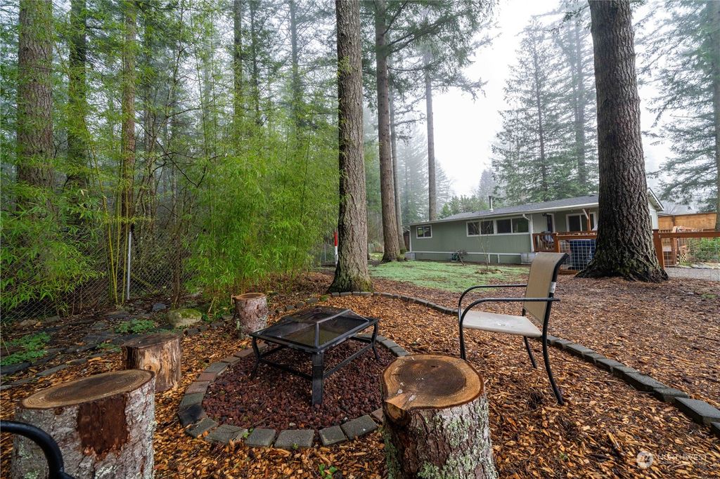 Photo of 15603 Goldbar Drive, Gold Bar, WA 98251 (MLS # 2320609)