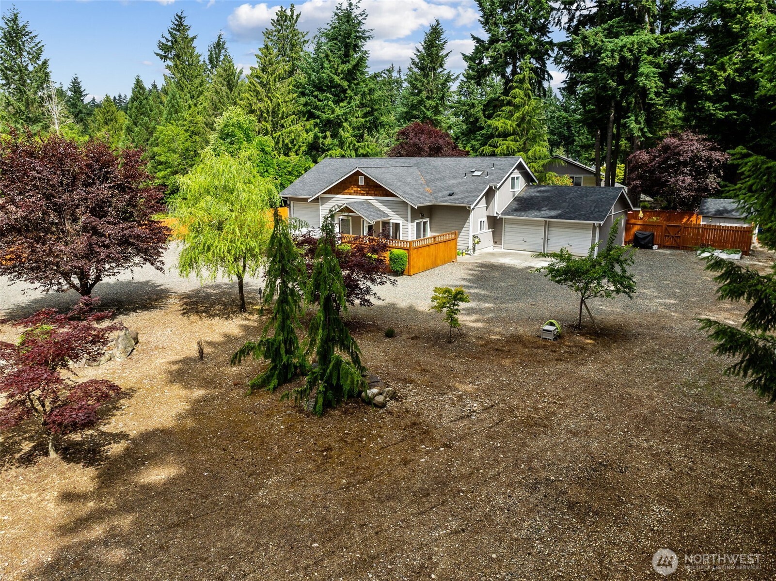 21817 108th Street Ct E