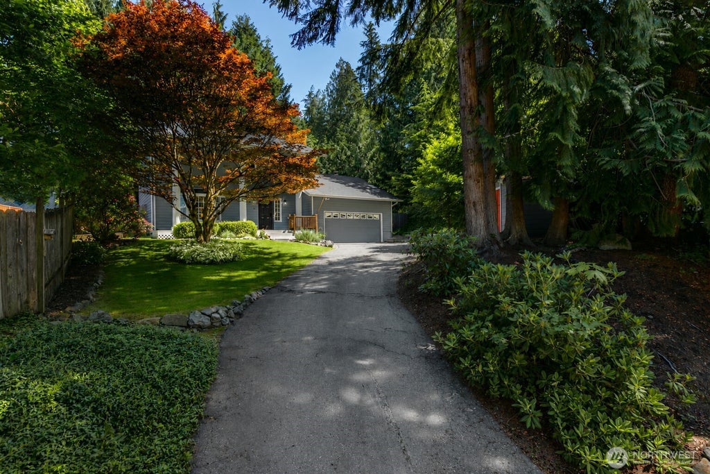 Photo of 11419 22nd Place NE, Lake Stevens, WA 98258 (MLS # 2542106)