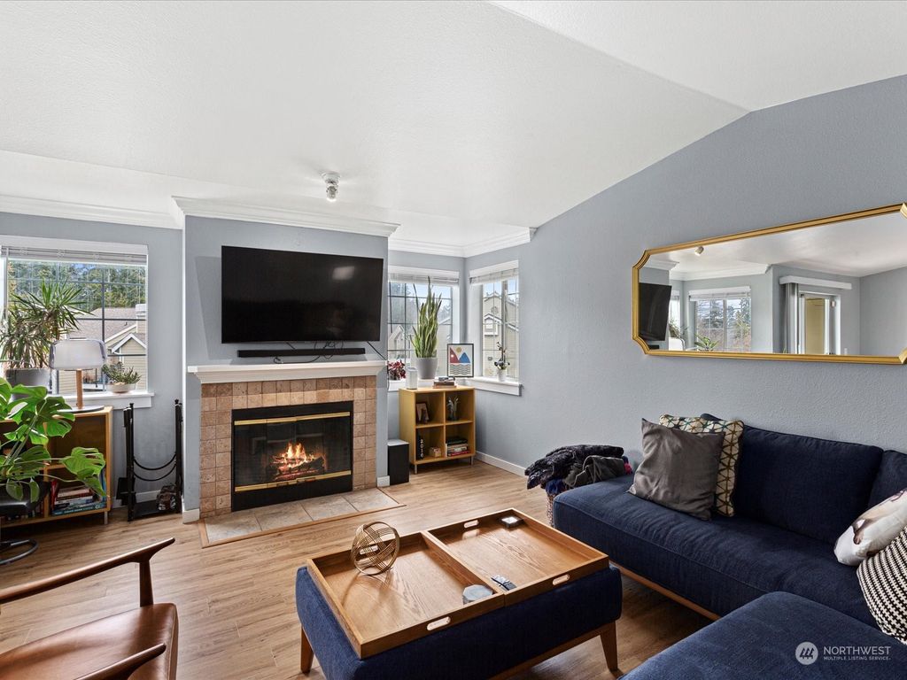 Photo of 28708 18th Avenue S #W304, Federal Way, WA 98003 (MLS # 2049783)