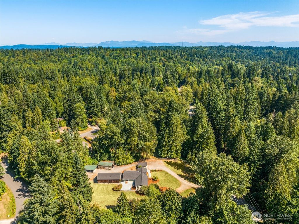 Photo of 20420 NE Woodinville Duvall Road, Woodinville, WA 98077 (MLS # 2435926)