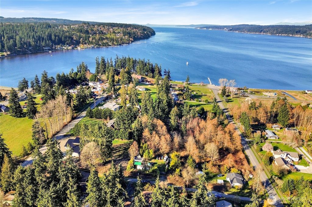 Photo of 5 Joanne Drive, Freeland, WA 99821 (MLS # 2487511)