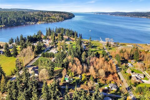 Photo of 5 Joanne Drive, Freeland, WA 99821 (MLS # 2487511)