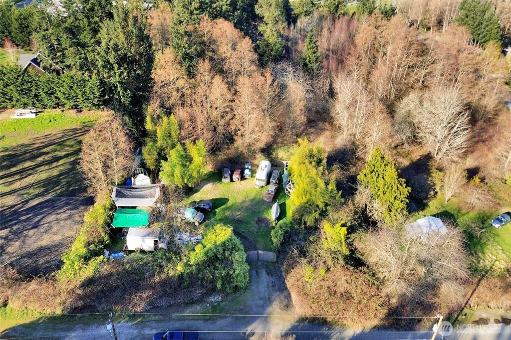 Photo of 5 Joanne Drive, Freeland, WA 99821 (MLS # 2487511)