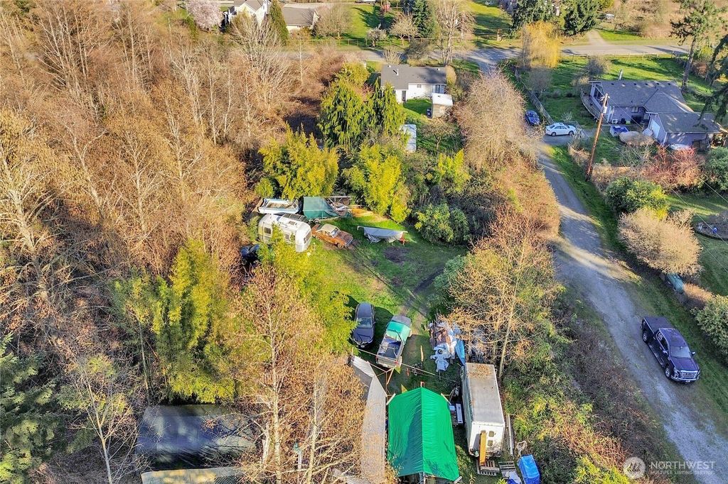 Photo of 5 Joanne Drive, Freeland, WA 99821 (MLS # 2487511)