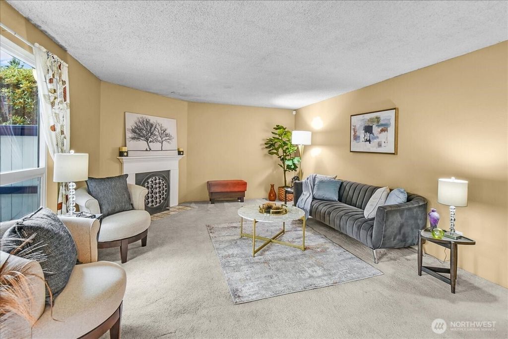 Photo of 1832 SW 318th Place #23B, Federal Way, WA 98023 (MLS # 2407110)