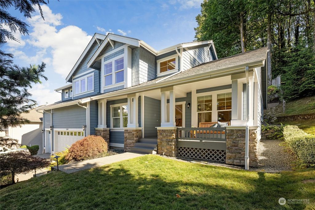 Photo of 13247 40th Avenue S, Tukwila, WA 98168 (MLS # 2240148)