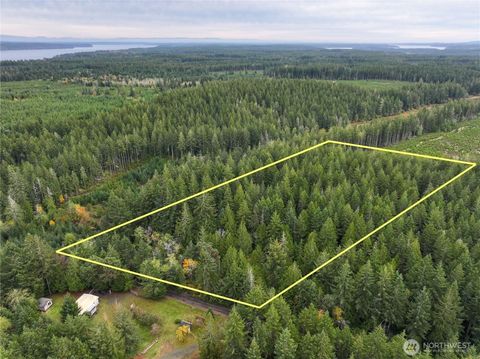 430 E Thornton Road Shelton WA 98584