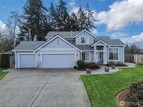 2344 S 284th Court, Federal Way, WA 98003 - MLS#: 2347189