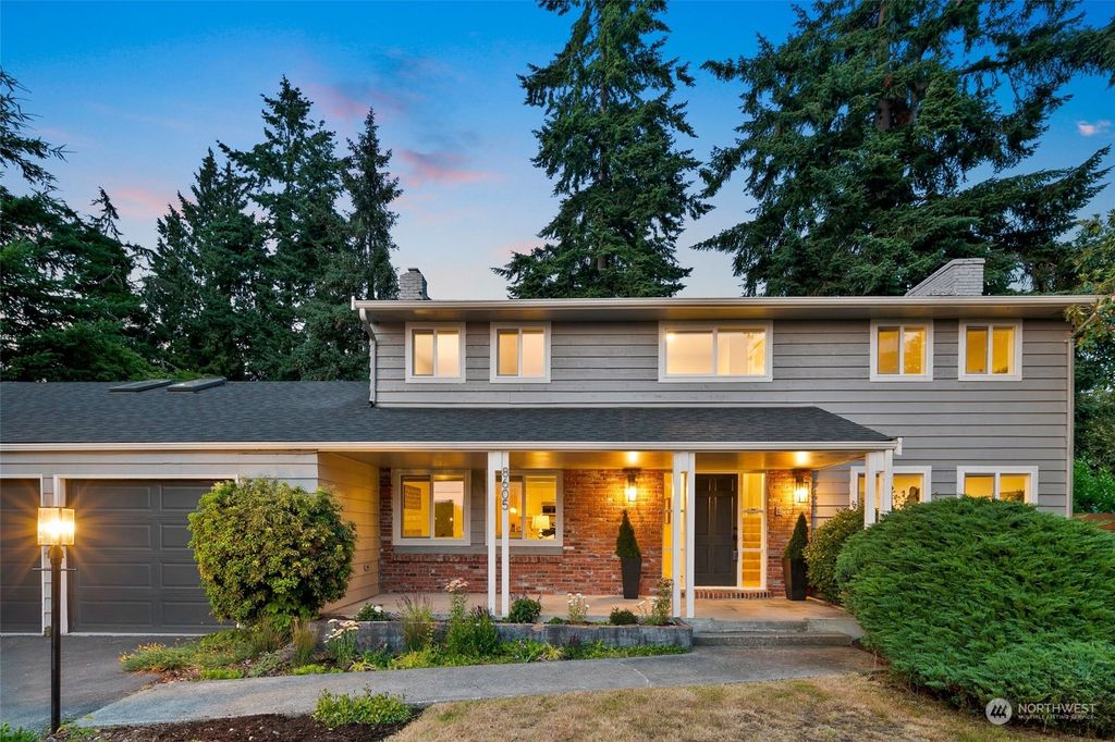 Photo of 8605 182nd Place SW, Edmonds, WA 98026 (MLS # 2187641)