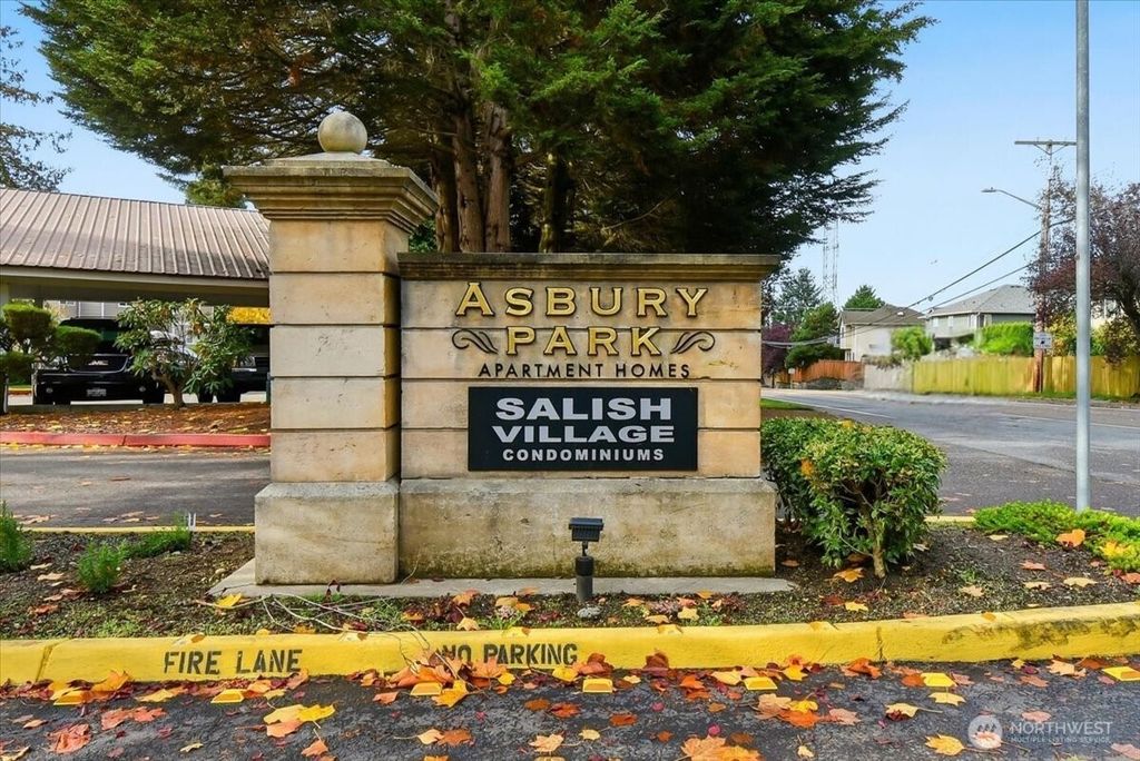 Photo of 12515 NE 132nd Court #A101, Kirkland, WA 98034 (MLS # 2453671)