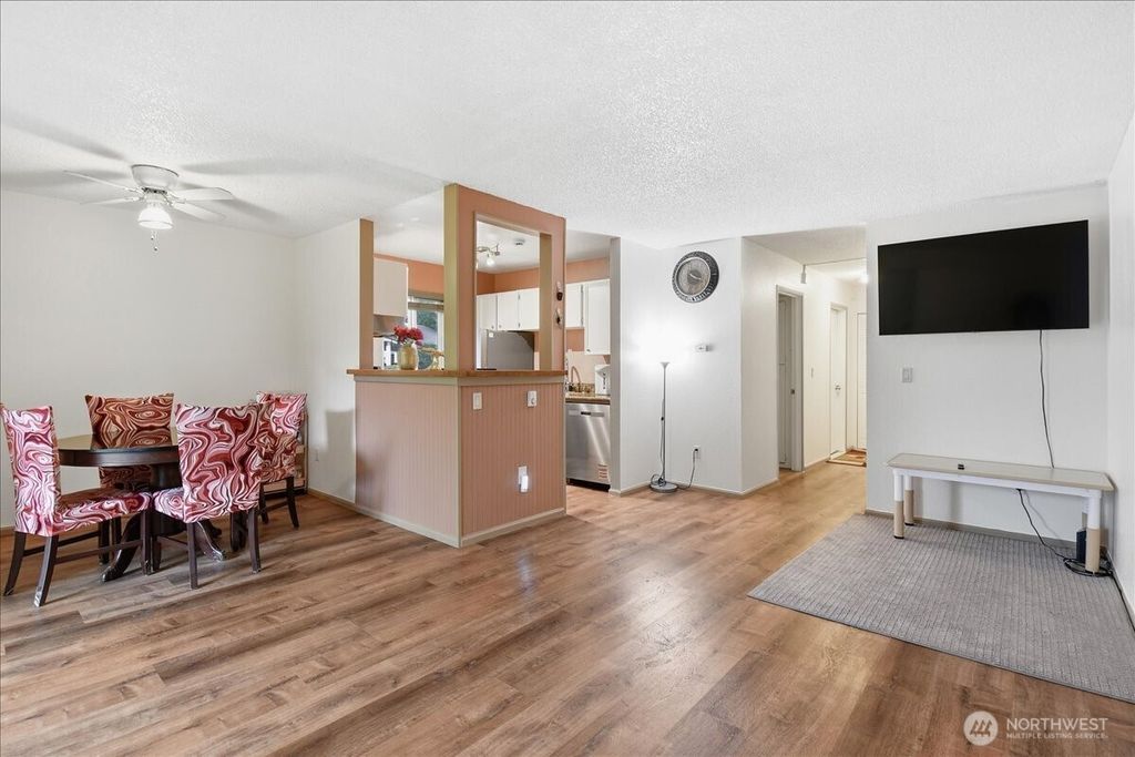 Photo of 12515 NE 132nd Court #A101, Kirkland, WA 98034 (MLS # 2453671)