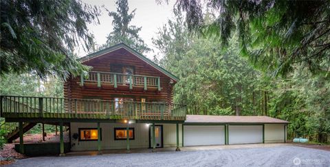 9005 108th Street NE, Arlington, WA 98223 - MLS#: 2340071