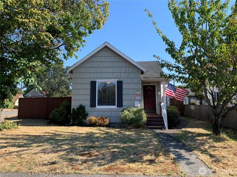 Photo of 5201 S Fife Street, Tacoma, WA 98409 (MLS # 2442253)