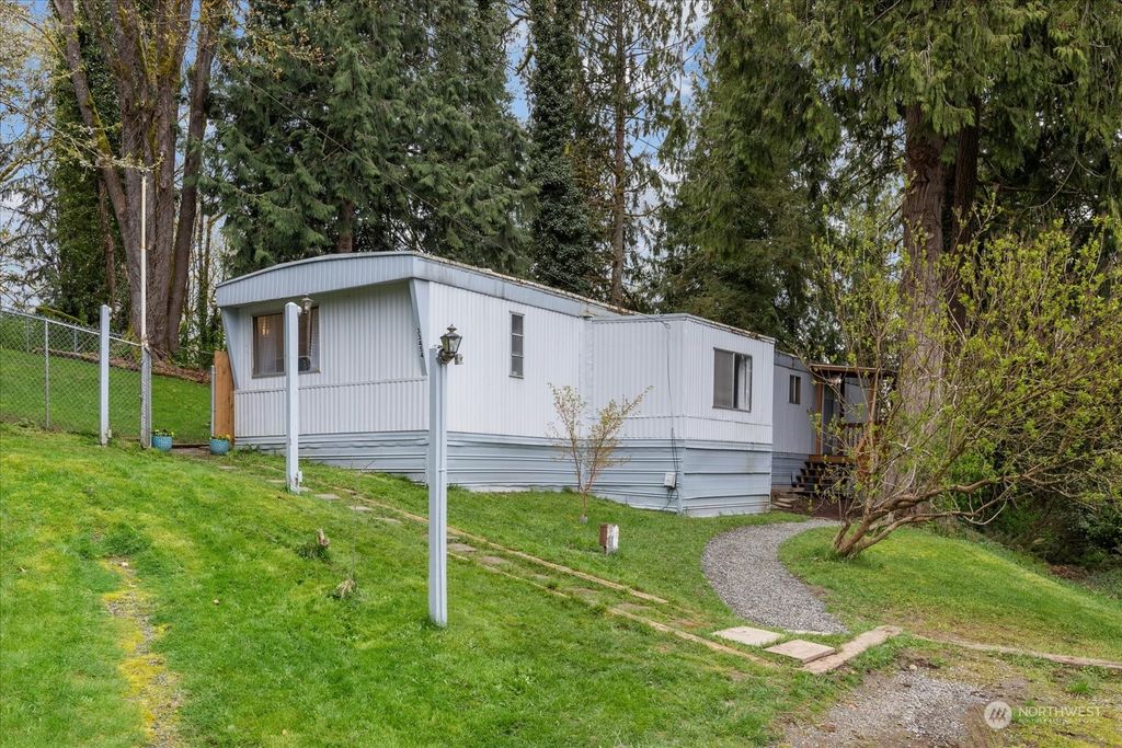 Photo of 33454 SE 50th Court, Fall City, WA 98024 (MLS # 2219591)