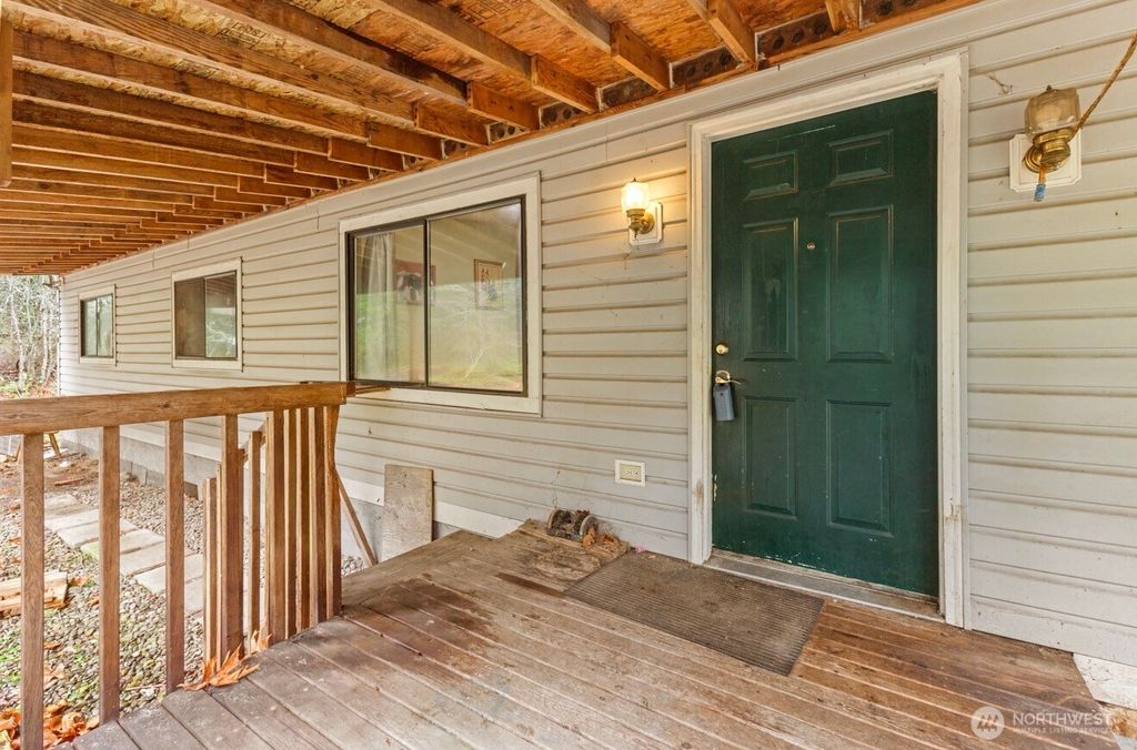 Photo of 19510 215th Street E, Orting, WA 98360 (MLS # 2448496)