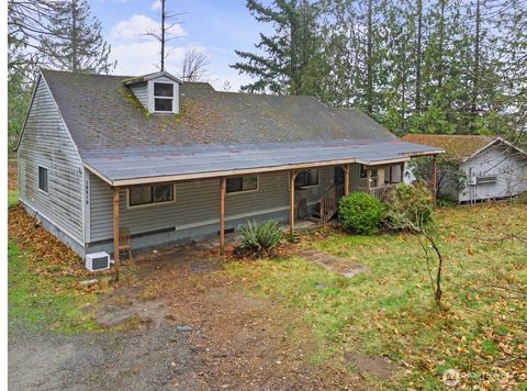 19510 215th Street E Orting WA 98360