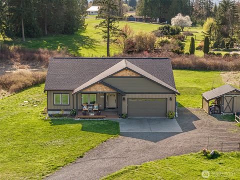 94 Tozzer Lane Sequim WA 98382