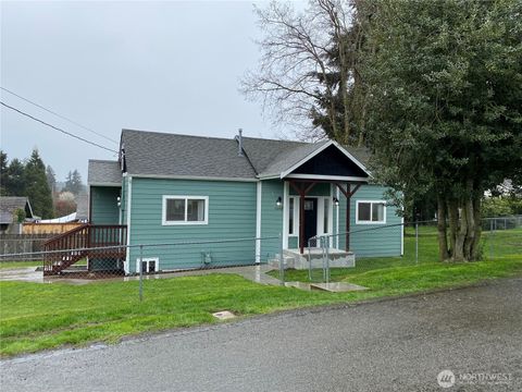 1203 E 63rd Street, Tacoma, WA 98404 - MLS#: 2359087