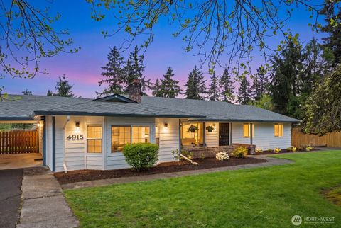Photo of 4915 NE 199th Street, Ridgefield, WA 98642 (MLS # 2506473)