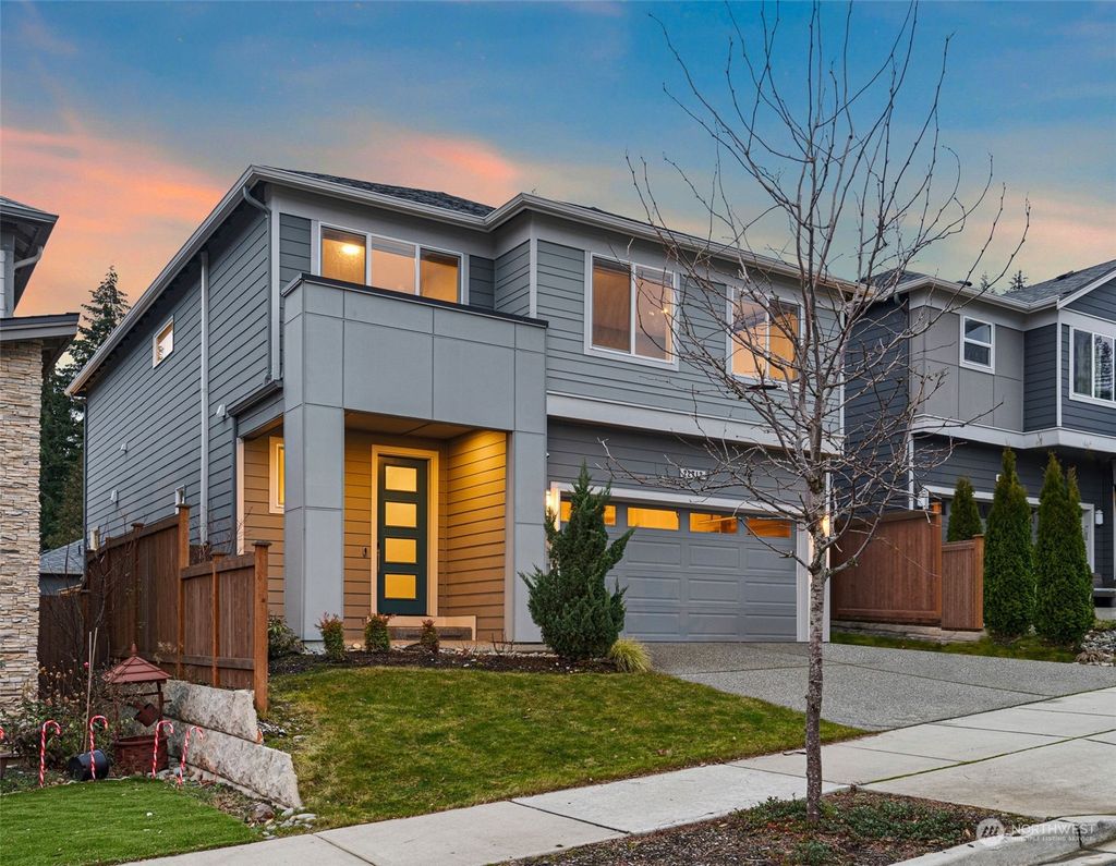 Photo of 22712 35th Drive SE, Bothell, WA 98021 (MLS # 2318269)