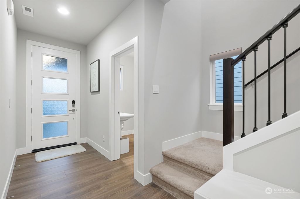 Photo of 22712 35th Drive SE, Bothell, WA 98021 (MLS # 2318269)