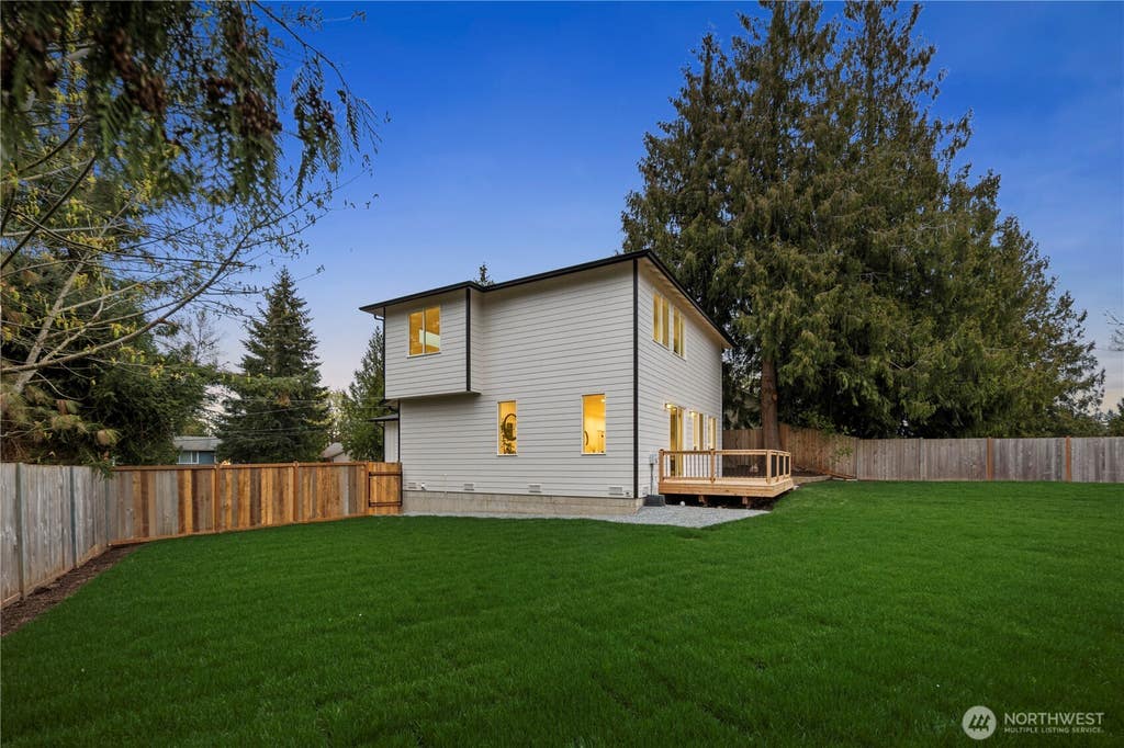 Photo of 10610 203rd Avenue E, Bonney Lake, WA 98391 (MLS # 2541145)