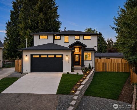 Photo of 10610 203rd Avenue E, Bonney Lake, WA 98391 (MLS # 2541145)