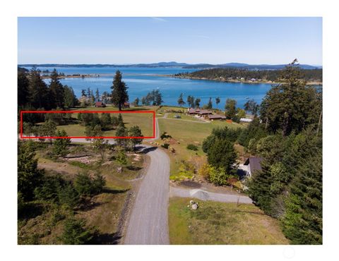 4 Rum Runner Lopez Island WA 98261