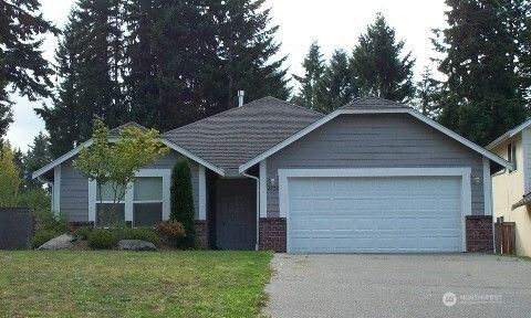 Photo of 4821 27th Lane SE, Lacey, WA 98503 (MLS # 2511987)