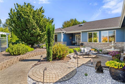 Photo of 3319 29th Avenue NE, Olympia, WA 98506 (MLS # 2561506)