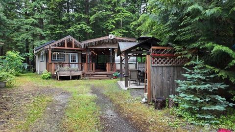 Photo of 2061 Exit Road, Sumas, WA 98295 (MLS # 2534113)