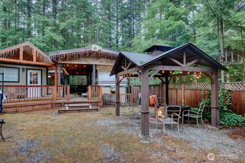 Photo of 2061 Exit Road, Sumas, WA 98295 (MLS # 2534113)