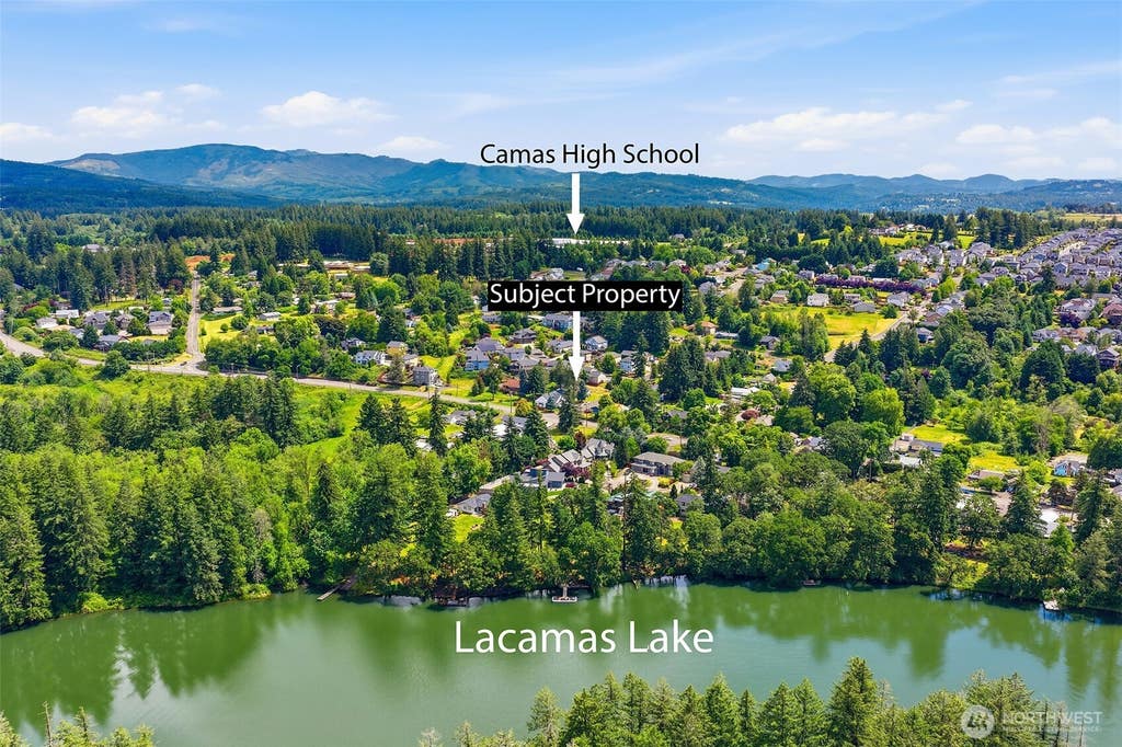 Photo of 415 NE 39th Avenue, Camas, WA 98607 (MLS # 2538061)