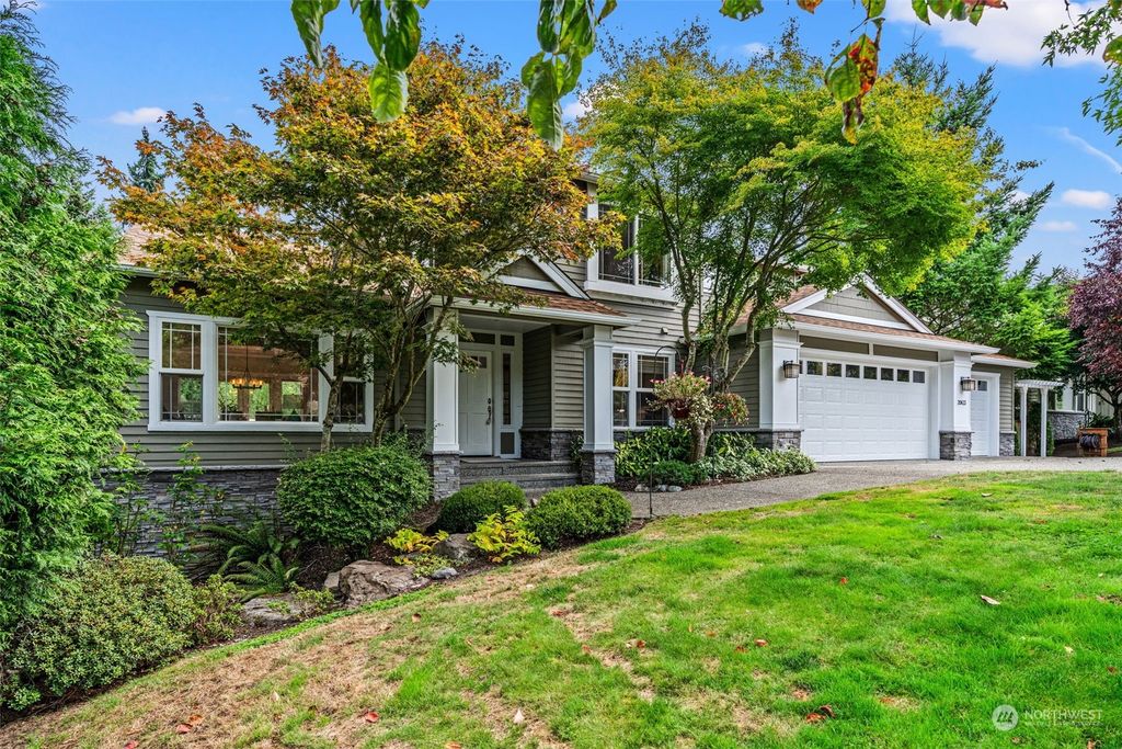 Photo of 20623 88th Avenue W, Edmonds, WA 98026 (MLS # 2158169)