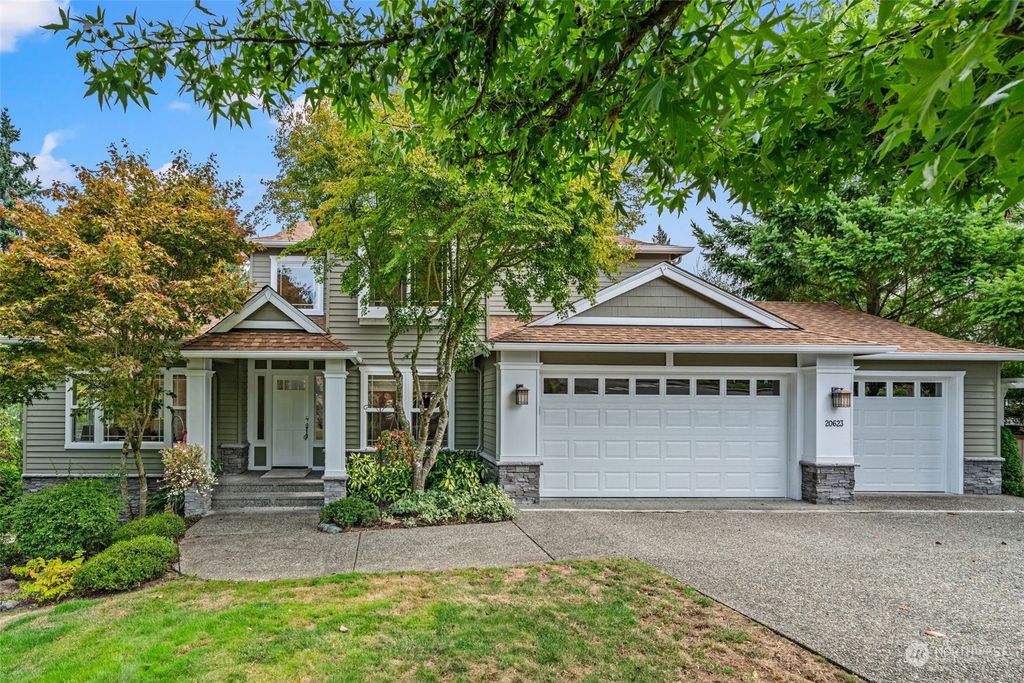 Photo of 20623 88th Avenue W, Edmonds, WA 98026 (MLS # 2158169)