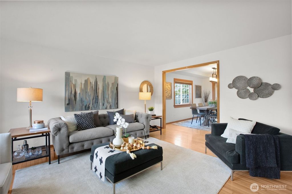 Photo of 14722 45th Place W, Lynnwood, WA 98087 (MLS # 2508504)