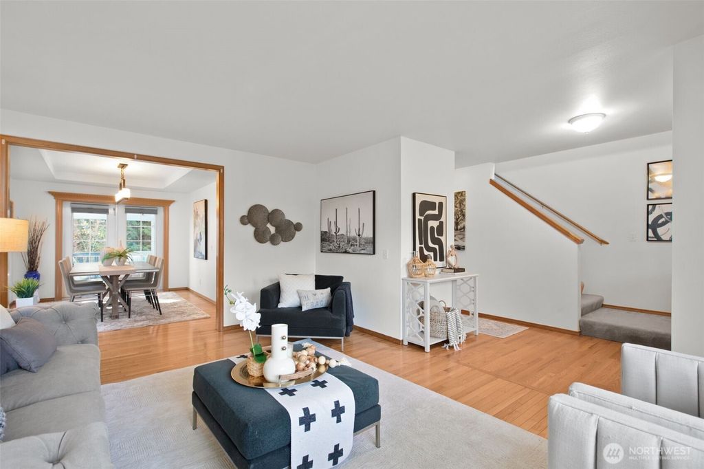 Photo of 14722 45th Place W, Lynnwood, WA 98087 (MLS # 2508504)