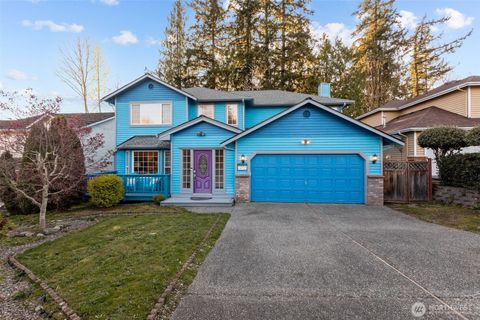 Photo of 14722 45th Place W, Lynnwood, WA 98087 (MLS # 2508504)