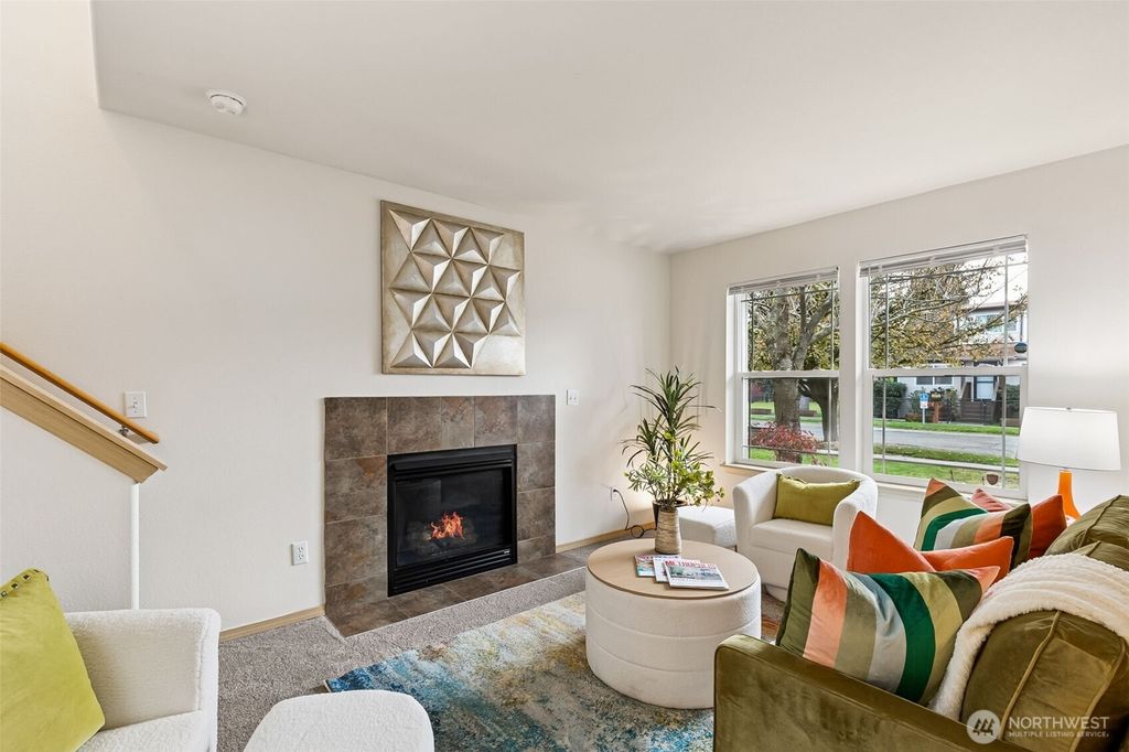 Photo of 500 S Trenton Street, Seattle, WA 98108 (MLS # 2458324)