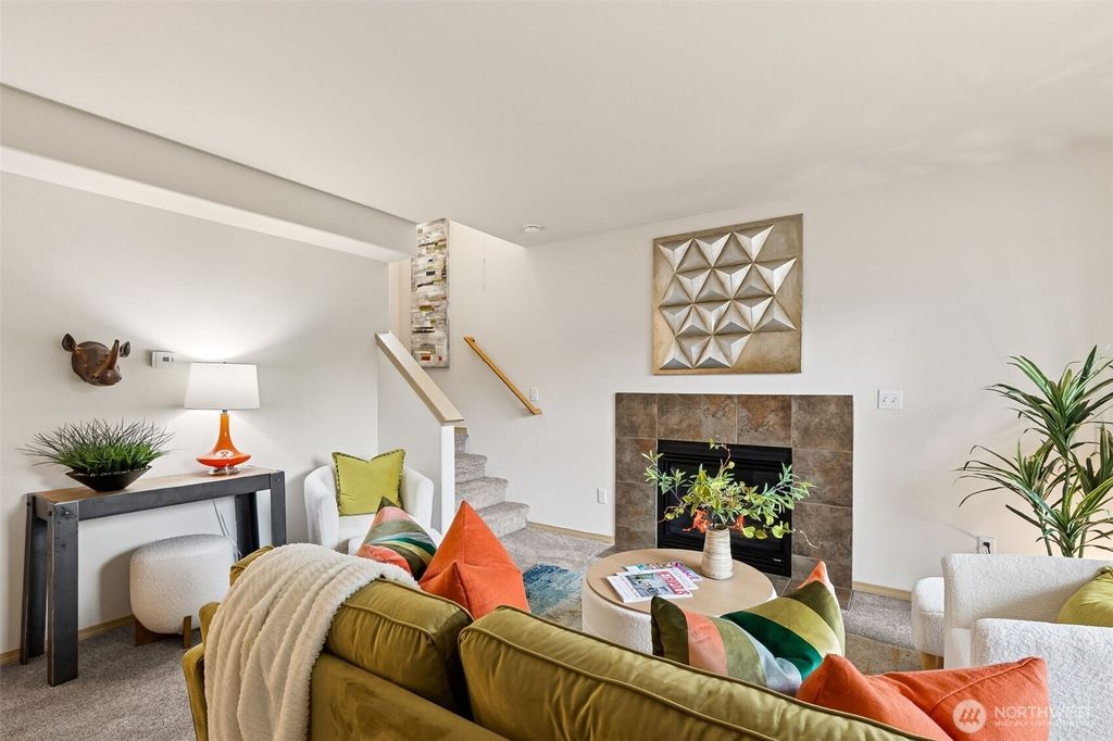 Photo of 500 S Trenton Street, Seattle, WA 98108 (MLS # 2458324)