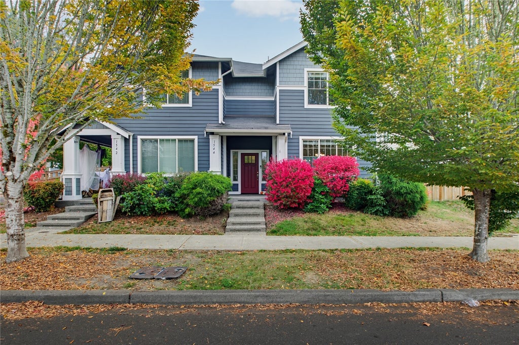 Photo of 1544 Craig Road SE, Olympia, WA 98501 (MLS # 2597877)