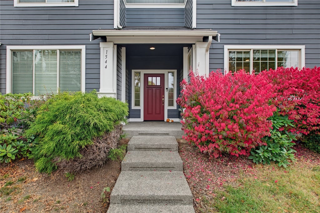 Photo of 1544 Craig Road SE, Olympia, WA 98501 (MLS # 2597877)