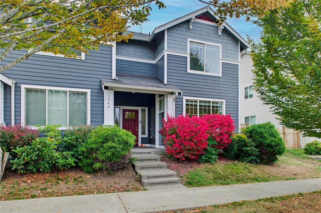 Photo of 1544 Craig Road SE, Olympia, WA 98501 (MLS # 2597877)