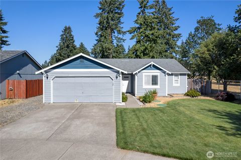 10722 Van Norhop Street SE Yelm WA 98597