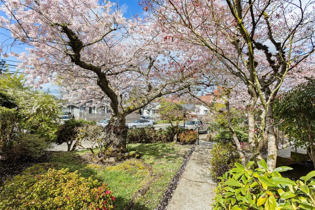 Photo of 9742 60th Avenue S, Seattle, WA 98118 (MLS # 2213519)