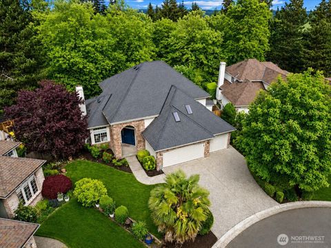 Photo of 10618 176TH Court NE, Redmond, WA 98052 (MLS # 2526049)