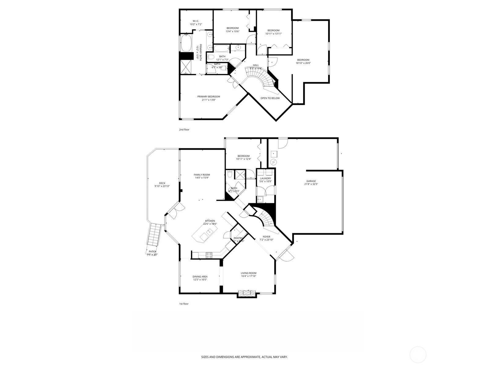 10618 176TH Court NE