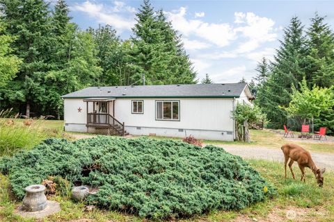 1482 Mountain View Road Kalama WA 98625