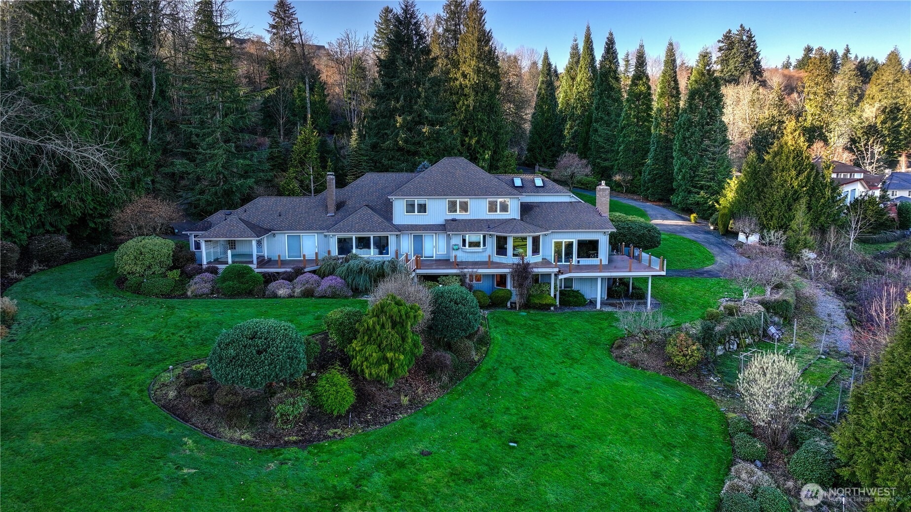 15713 138th Avenue E